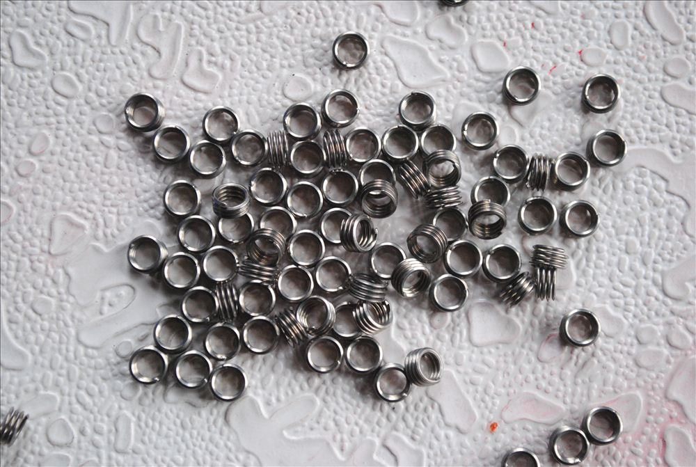鋼絲螺套廠家