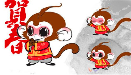 瑞雪兆豐年鋼絲螺套廠家春節(jié)送祝福