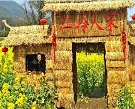 鋼絲螺套廠家說五一小長假,來一場說走就走的旅行